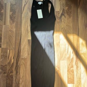 XL Women’s Black Dress